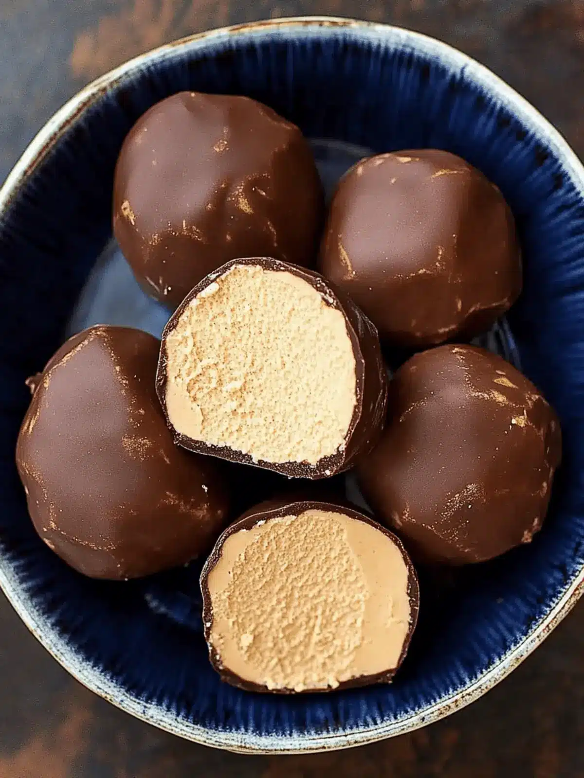 Decadent Coffee Truffles to Elevate Your Sweet Moments 4 Coffee Truffles