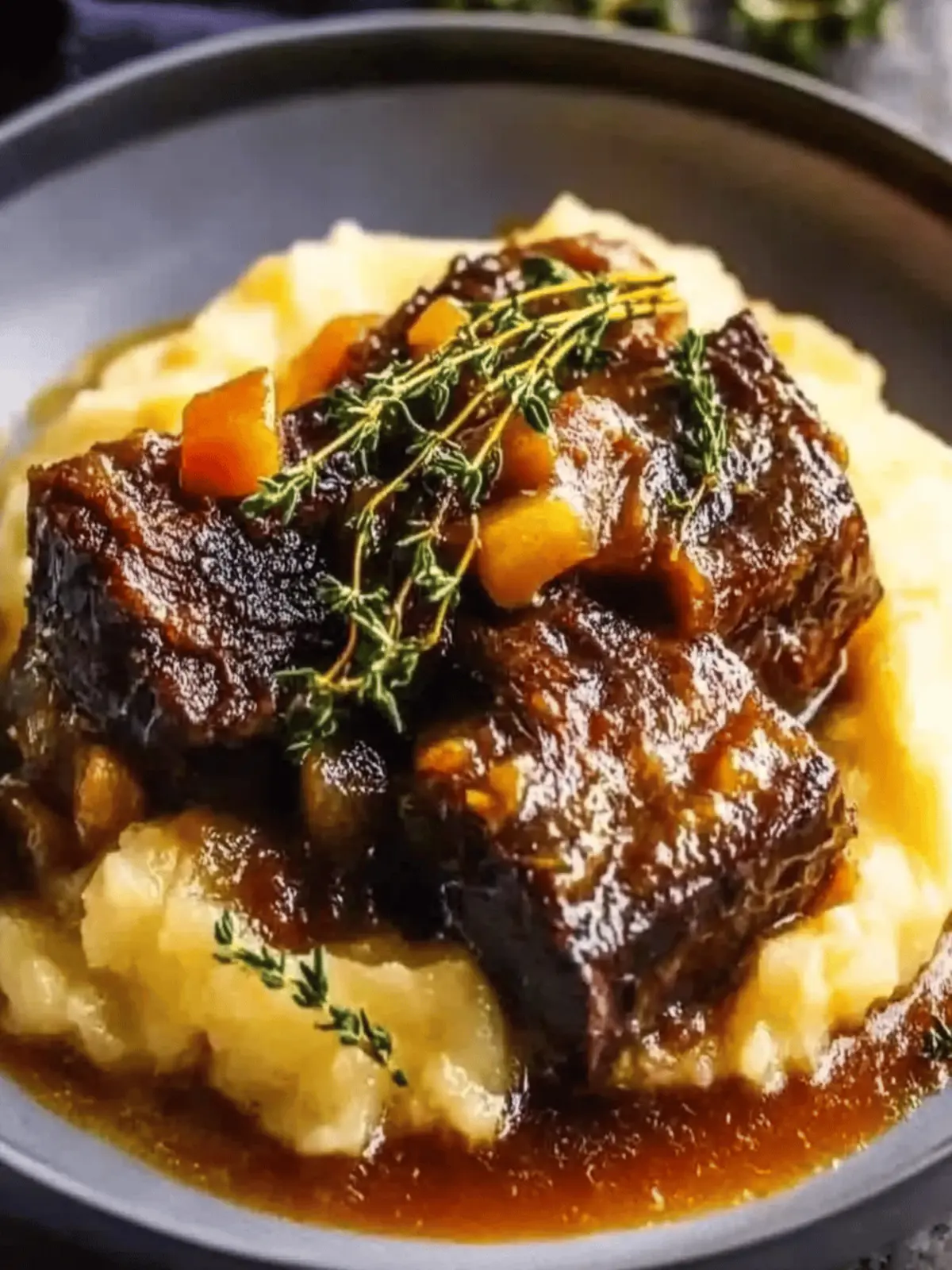 Apple Cider Braised Short Ribs Fall Flavor Magic 3 Apple Cider Braised Short Ribs