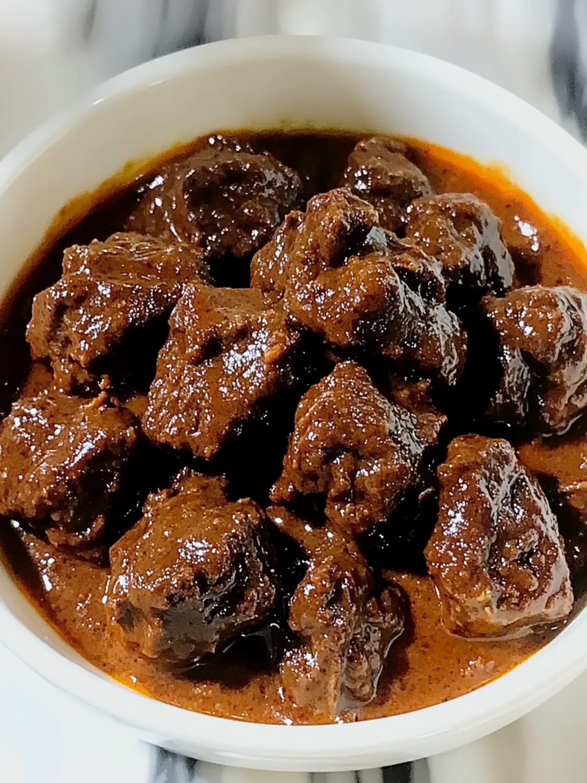Spicy Beef Vindaloo: A Comforting Curry Adventure 2 Beef Vindaloo