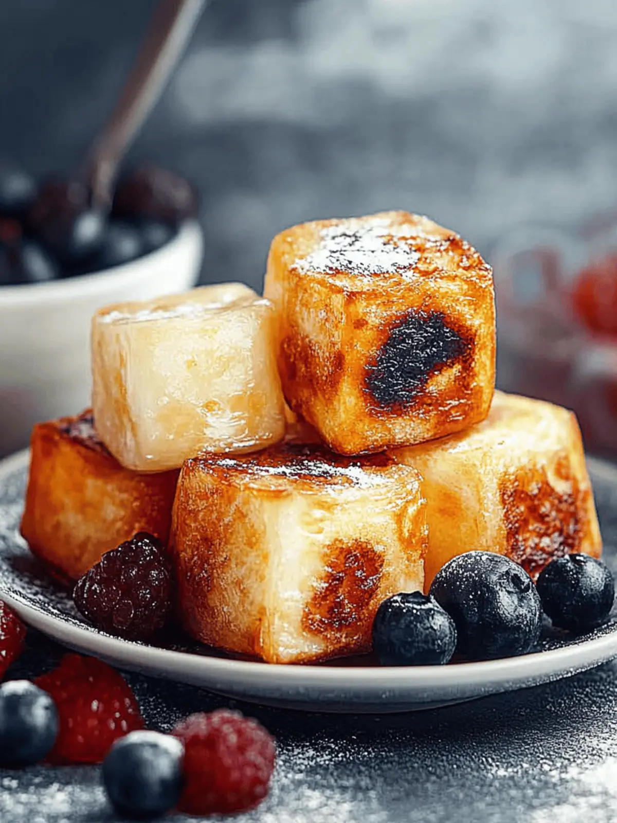 Fluffy Syrniki: Irresistible Russian Pancakes You ll Love 3 Fluffy Syrniki: Irresistible Russian Pancakes You ll Love