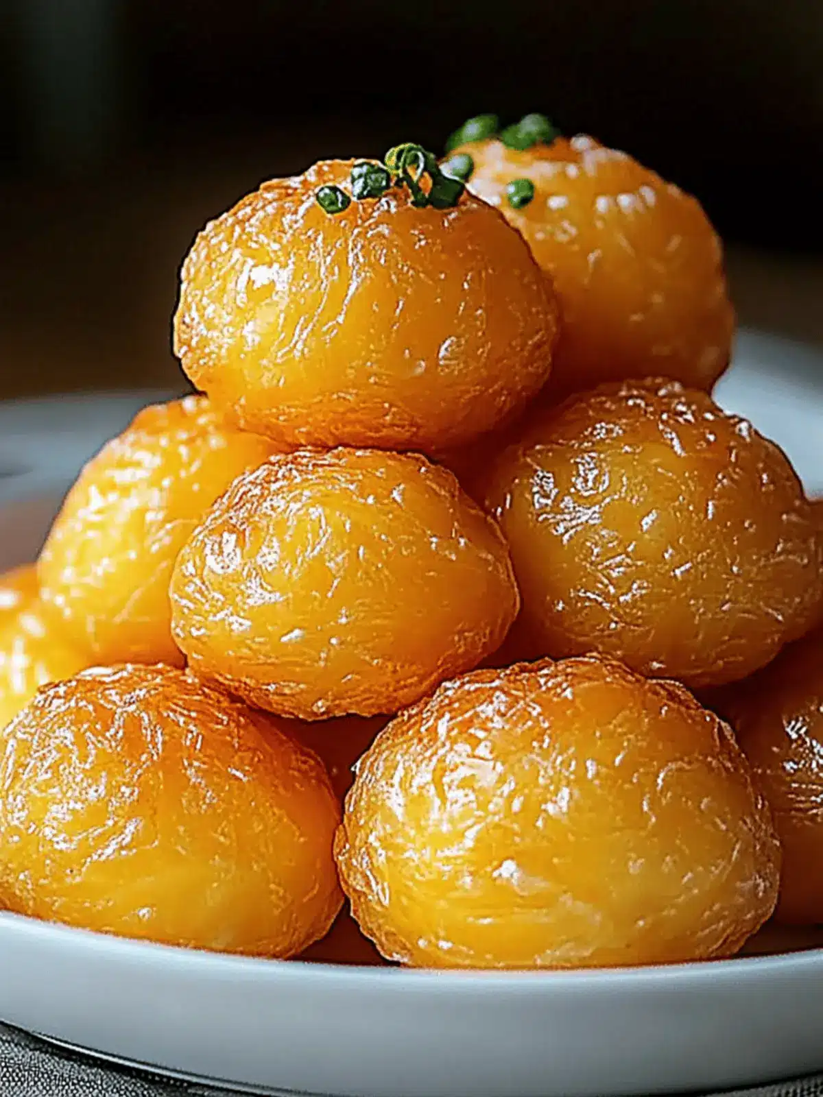 Cheese Puffs: Golden, Cheesy Bites for Easy Snacking Delight 3 Cheese Puffs