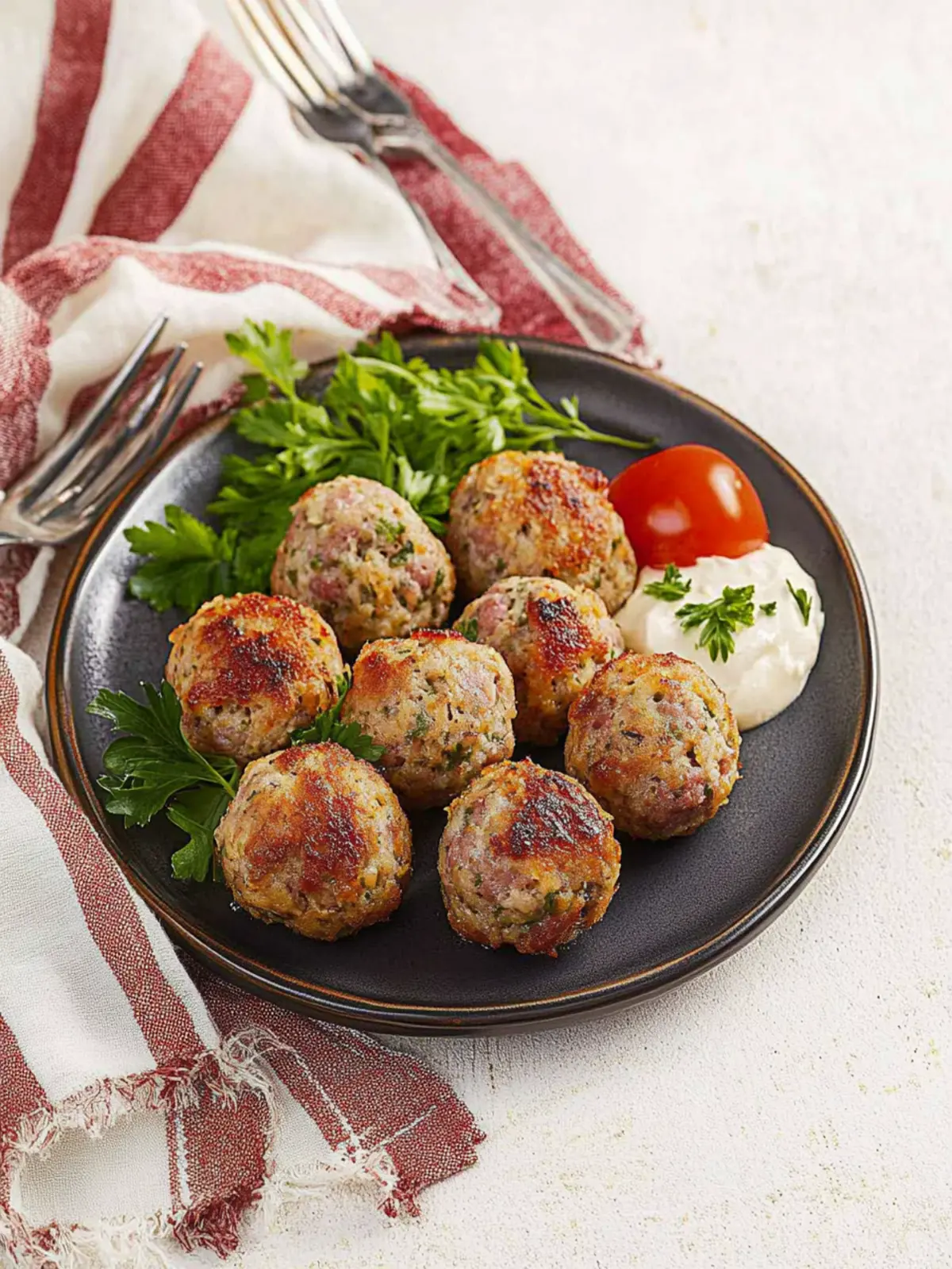 Sizzling Sausage Balls with Cream Cheese for Game Day Fun 3 Sausage Balls with Cream Cheese