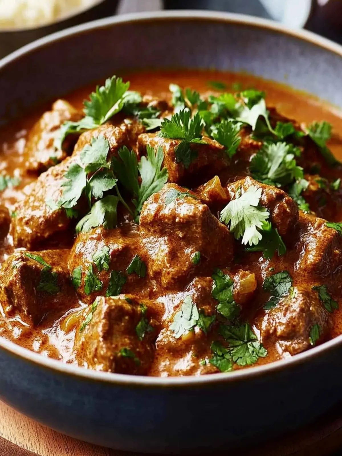 Hairy Bikers Beef Curry: Get Cozy with this Savory Delight 3 Hairy Bikers Beef Curryâ