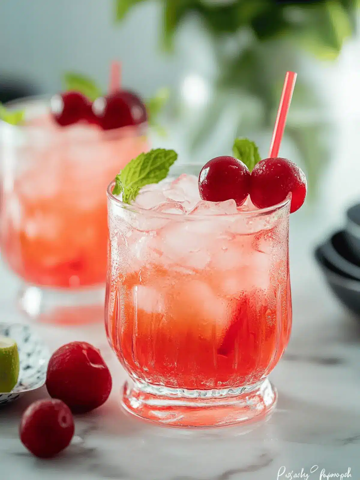 Dirty Shirley: A Grown-Up Twist on Your Favorite Childhood Drink 3 Dirty Shirley