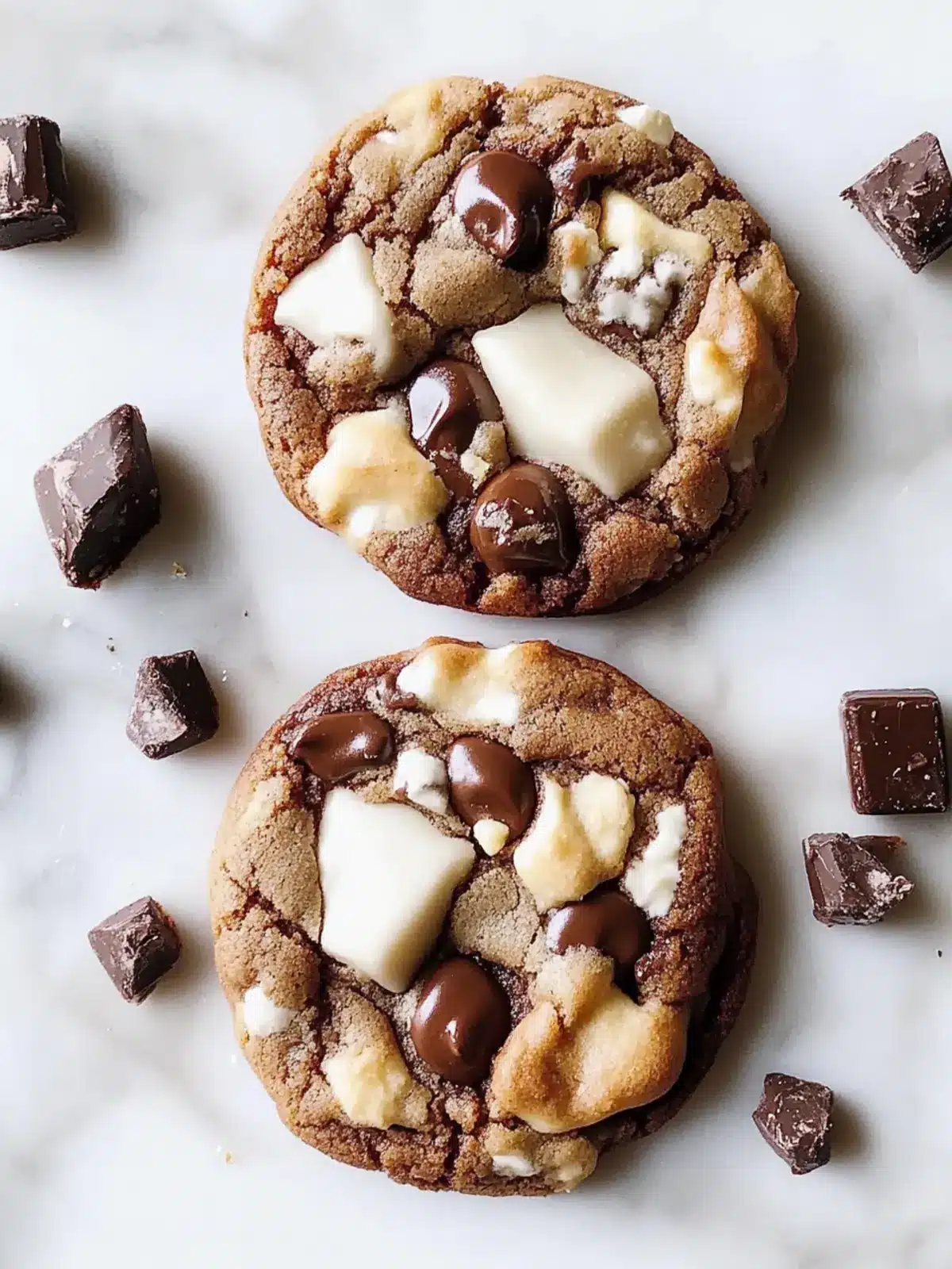 Decadent Levain Bakery Rocky Road Cookies in Just 30 Minutes 3 Levain Bakery Rocky Road Cookies