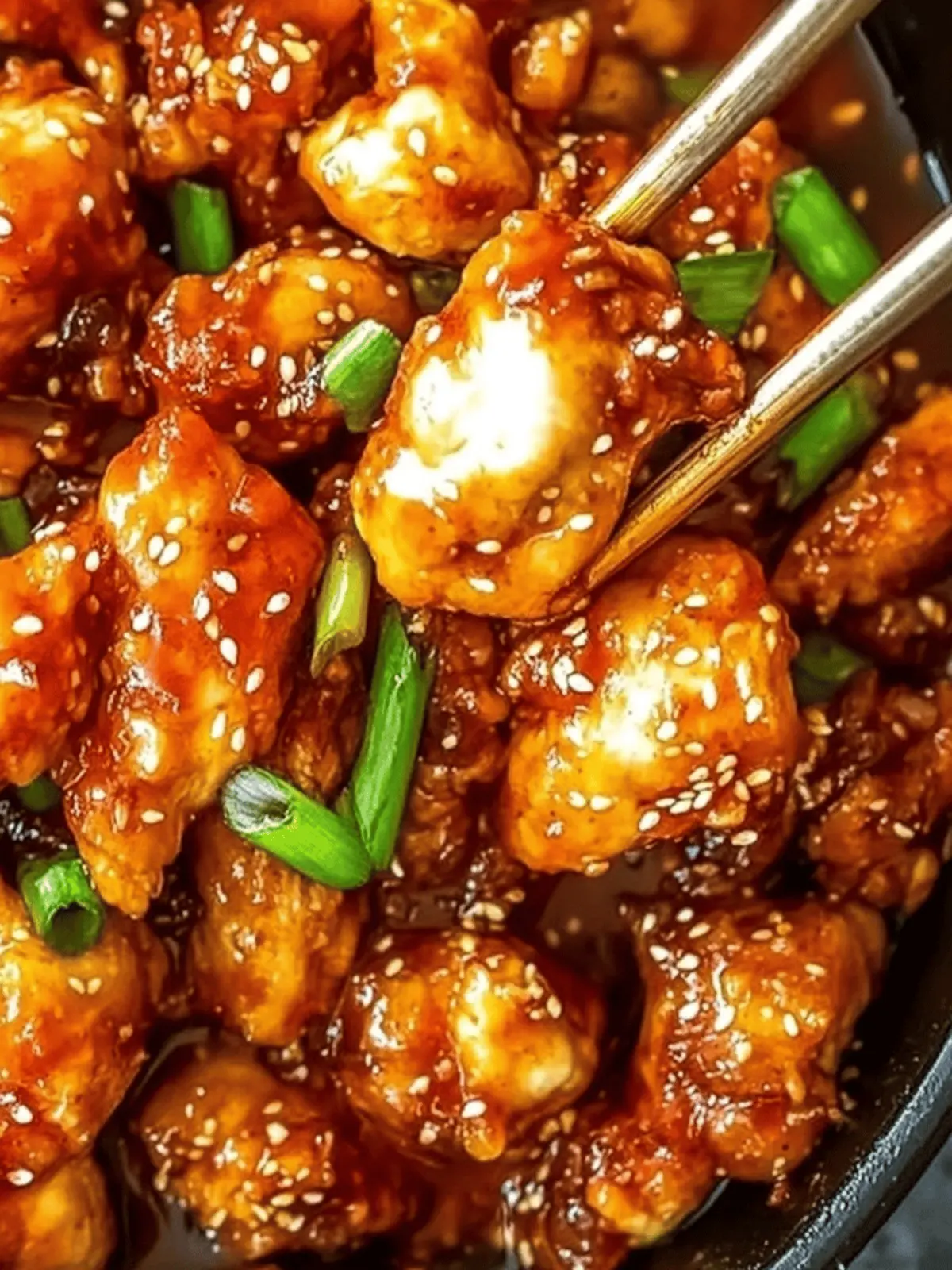 Spicy Buldak (Korean Fire Chicken) That's a Game-Changer 4 Buldak (Korean Fire Chicken)