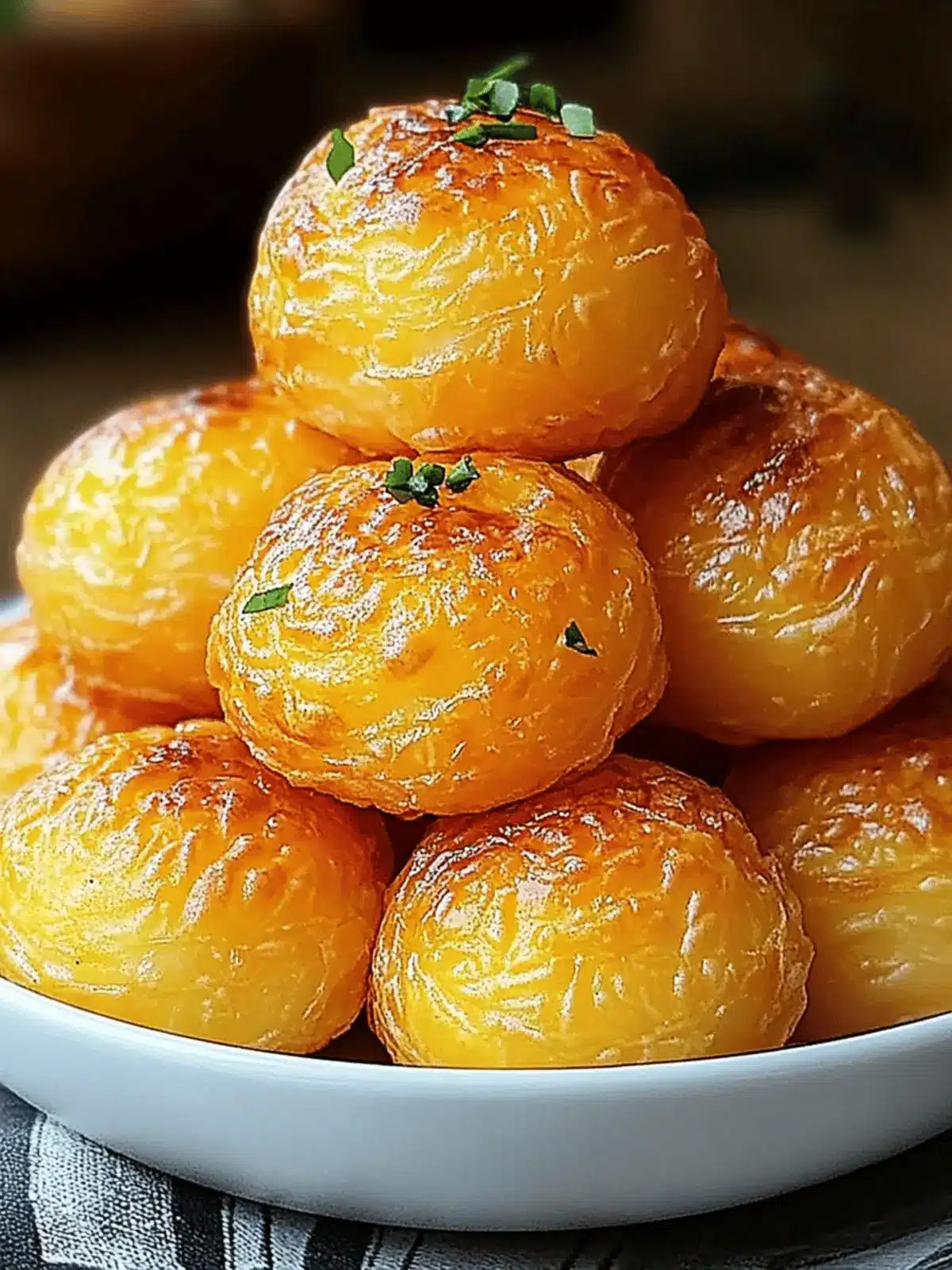 Cheese Puffs: Golden, Cheesy Bites for Easy Snacking Delight 2 Cheese Puffs