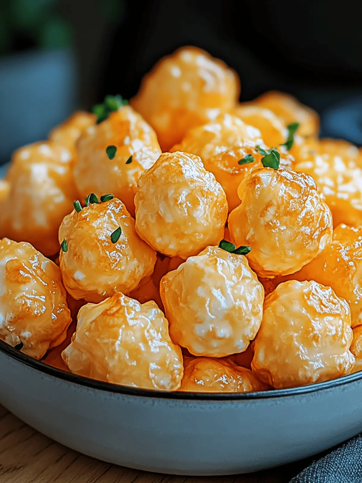Keto Popcorn Cheese Puffs Your New Favorite Guilt-Free Snack 2 Keto Popcorn Cheese Puffs