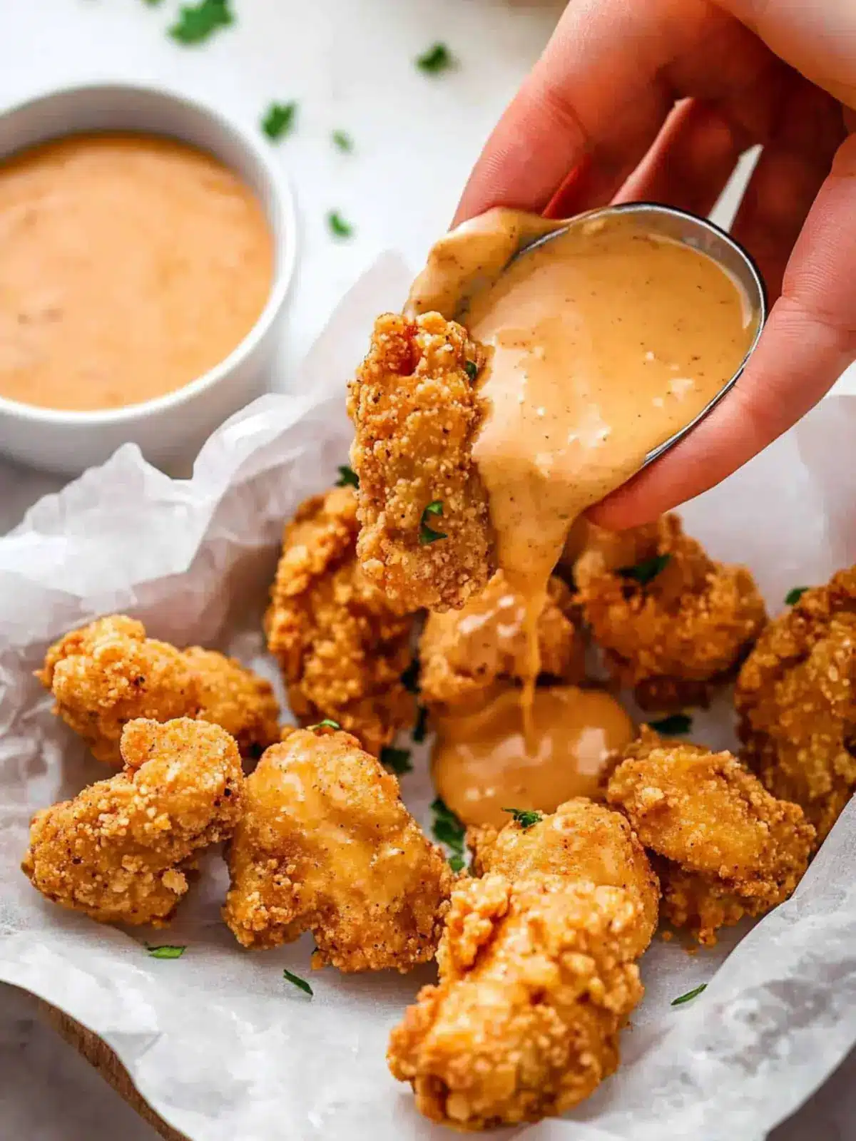 Ultimate Easy Vegan Chick Fil A Sauce for Flavor Lovers 4 Easy Vegan Chick Fil A Sauce