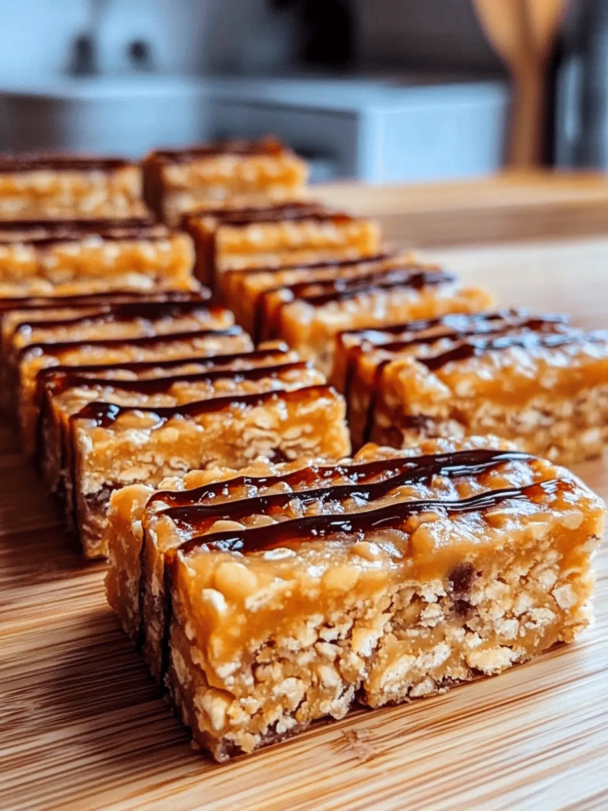 Protein-Packed Chickpea and Date Snack Bars for Guilt-Free Snacking 3 Protein-Packed Chickpea and Date Snack Bars