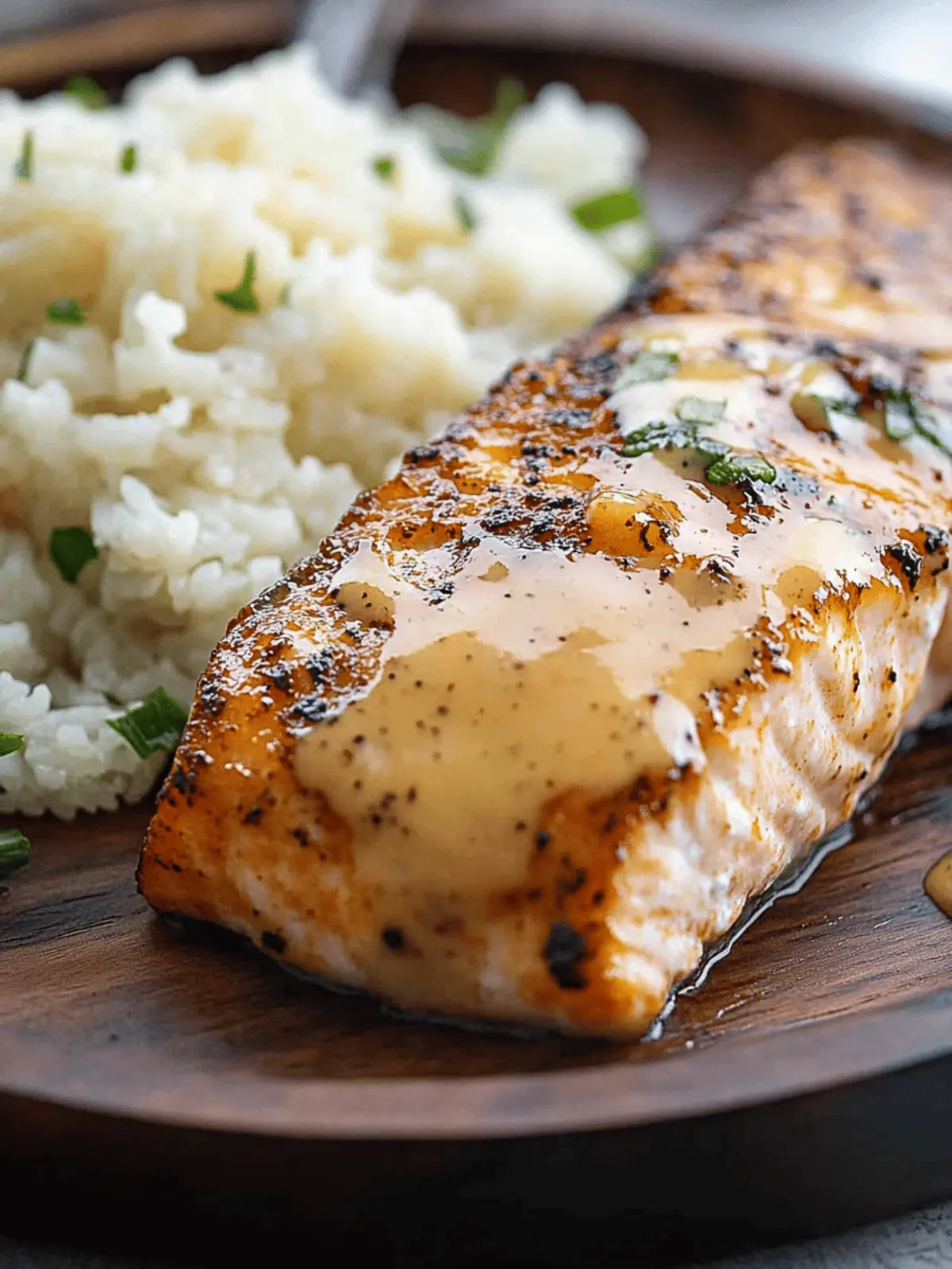 Bang Bang Salmon: Sweet and Spicy Delight in 20 Minutes 3 Bang Bang Salmon