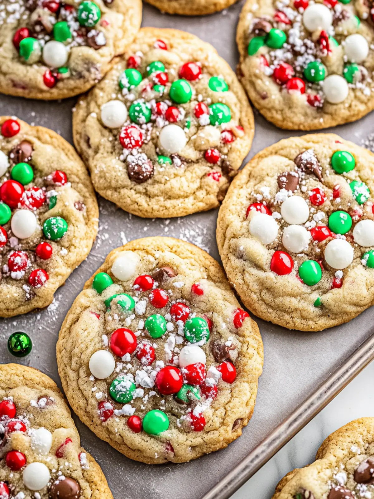 Santa s Favorite Christmas Cookies for Holiday Magic 2 Santa s Favorite Christmas Cookies