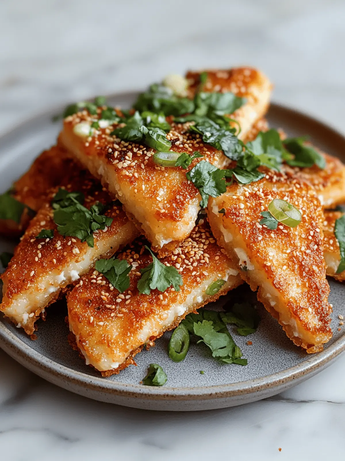 Crispy Shrimp Toast: A Simple Delight You ll Crave! 2 Crispy Shrimp Toast
