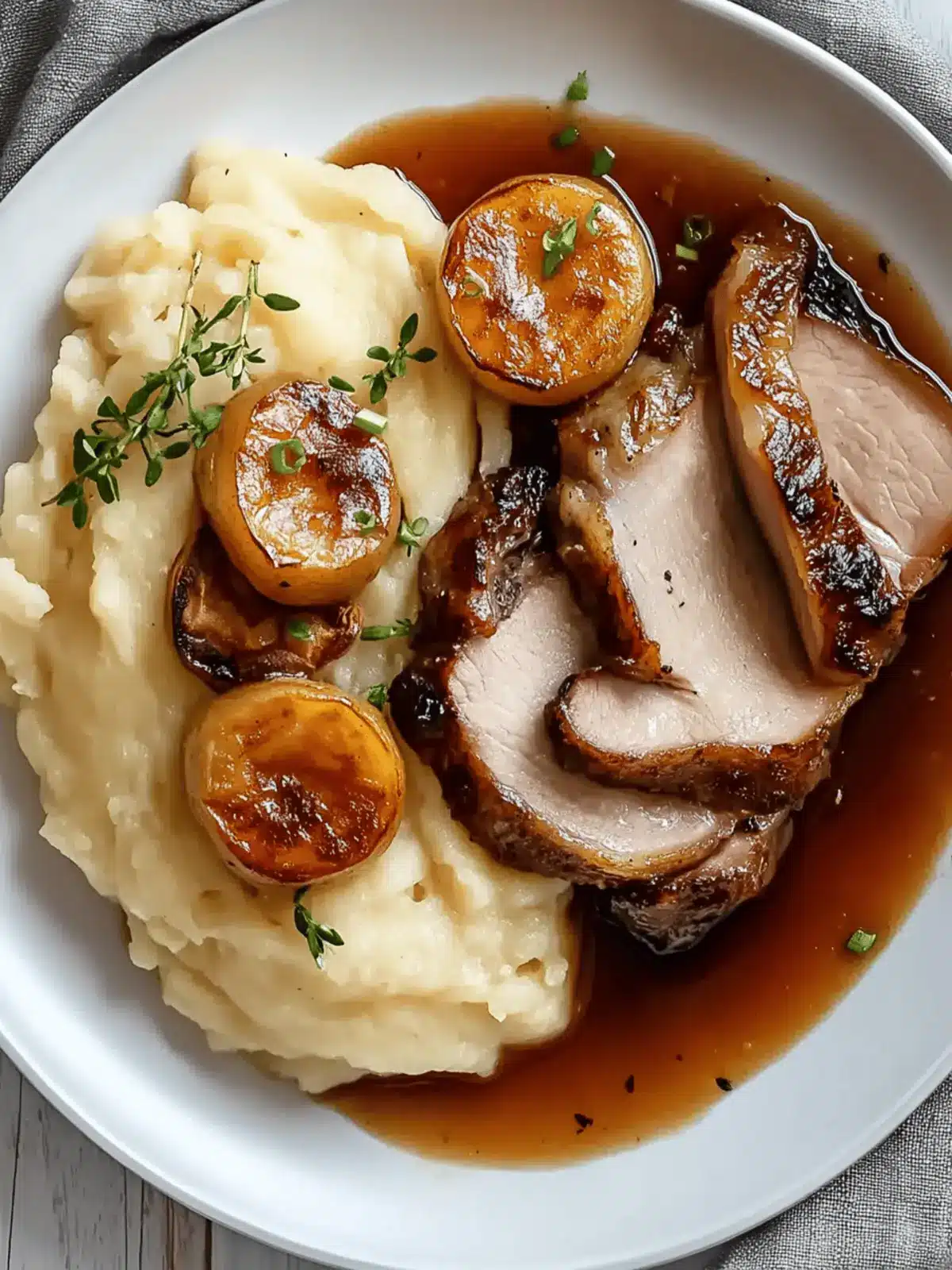 Savory Apple Cider Braised Pork Shoulder Dinner You ll Love 4 Apple Cider Braised Pork Shoulder Dinner
