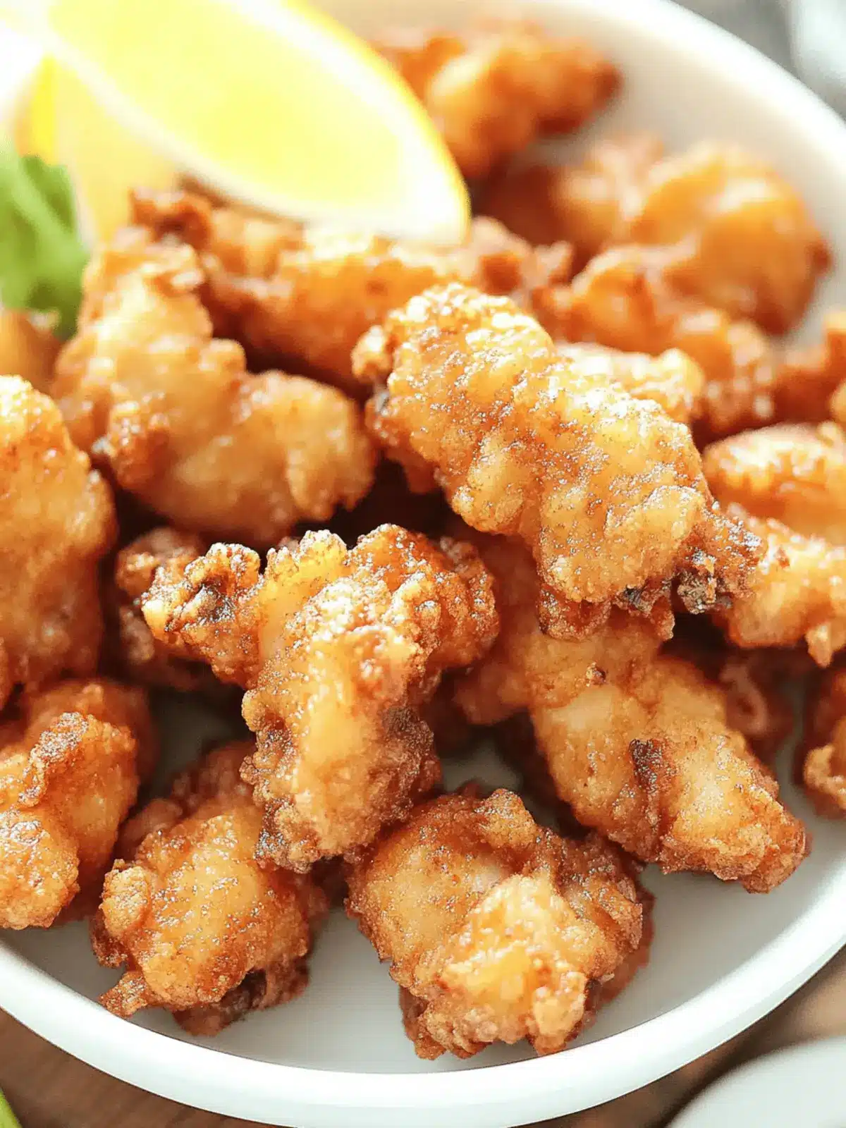 Deliciously Crispy Japanese Fried Chicken You ll Crave Daily 2 Japanese Fried Chicken