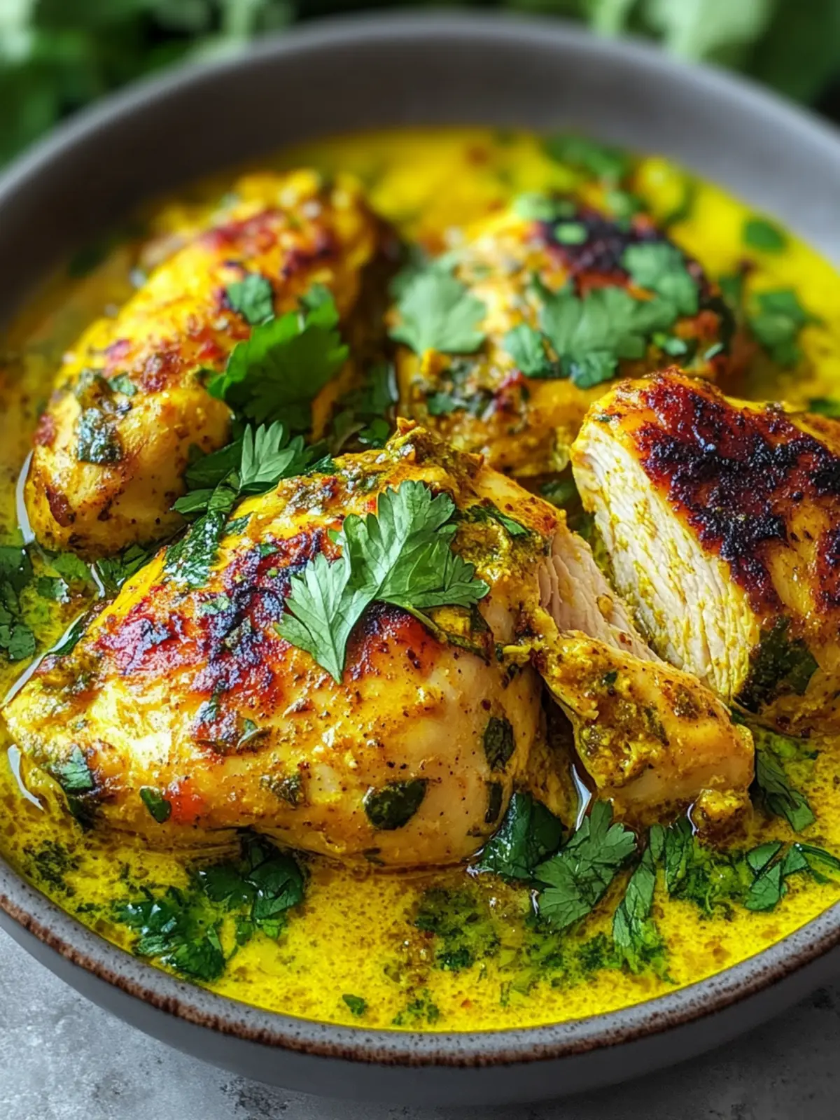 Savor Anti Inflammatory Turmeric Chicken Soup for Wellness 4 Anti Inflammatory Turmeric Chicken