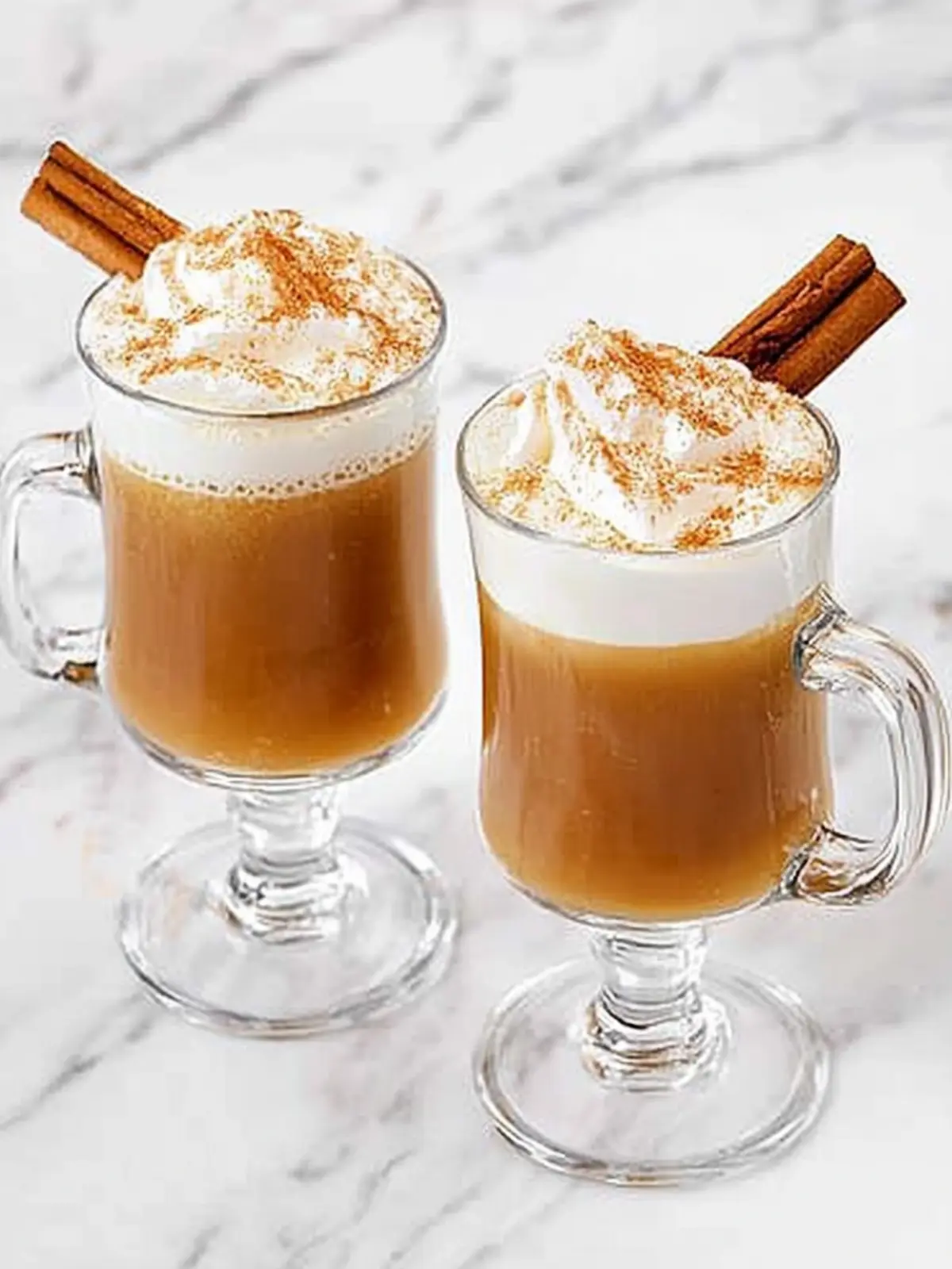 Cozy Up with Hot Buttered Rum for Chilly Nights 4 Hot Buttered Rum