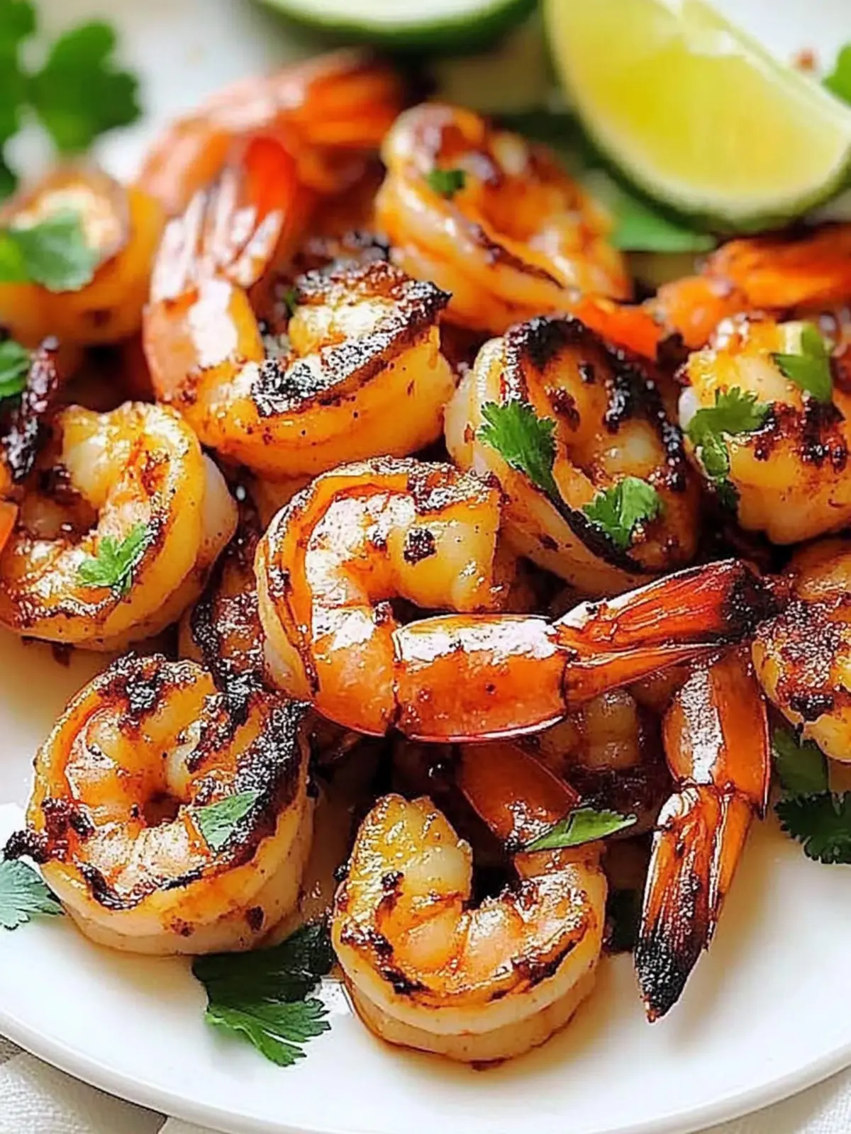 Tandoori Shrimp Skewers for a Flavorful Grilling Adventure 4 Tandoori Shrimp