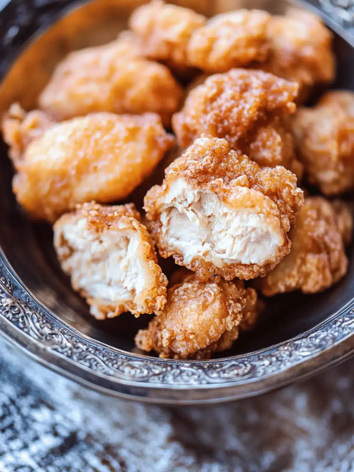 Crispy Japanese Fried Chicken That Will Wow Your Taste Buds 2 Japanese Fried Chicken