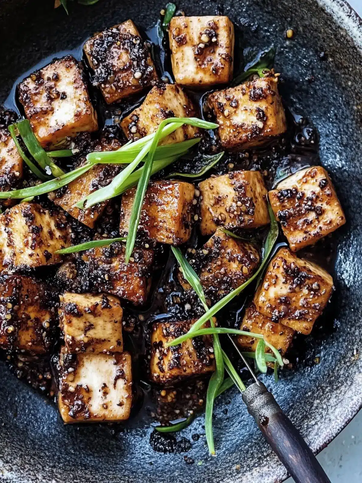 Discover Ottolenghi s Black Pepper Tofu: A Flavor Fiesta 2 Ottolenghi s Black Pepper Tofu