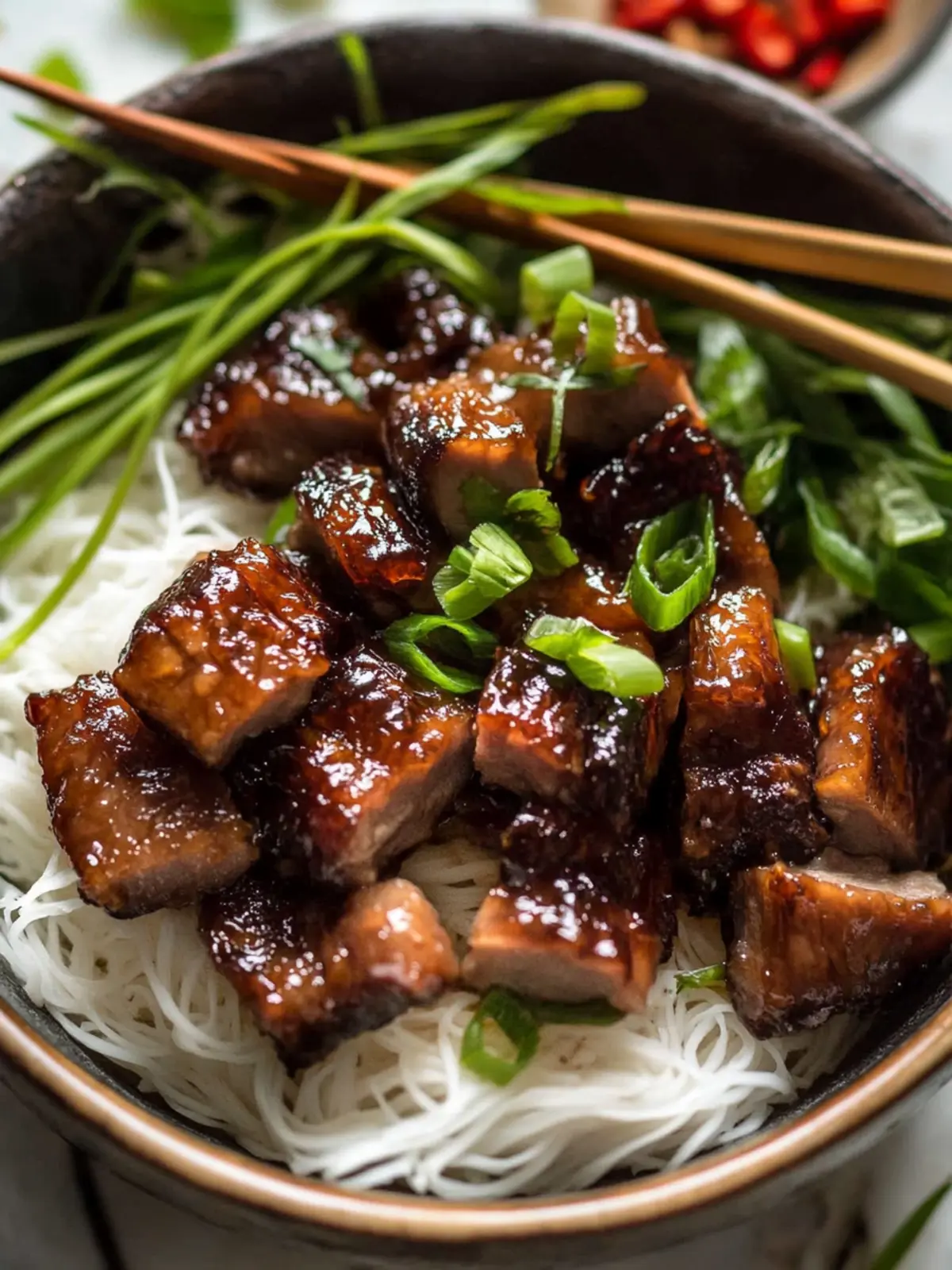 Irresistible Vietnamese Caramel Pork for Your Next Feast 2 Vietnamese Caramel Pork
