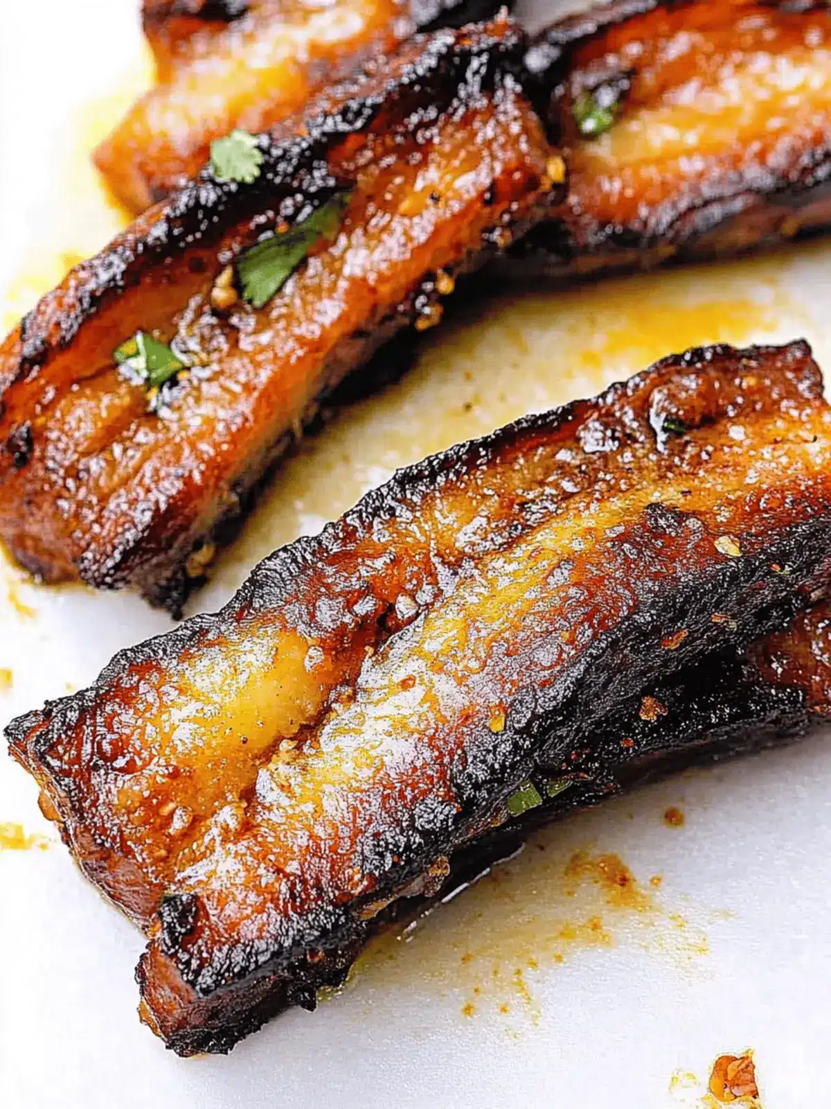 Unlock the Flavor: Secret Banh Mi Sauce Recipe At Home 2 Secret Banh Mi Sauce