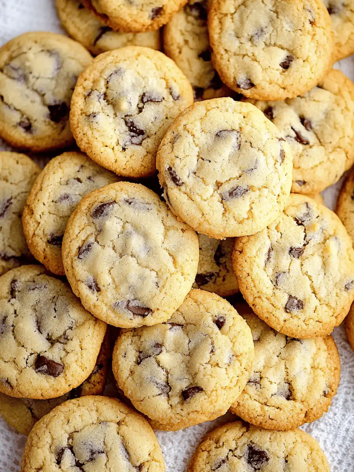 Grandma-Style Condensed Milk Cookies for Sweet Nostalgia 4 Grandma-Style Condensed Milk Cookies