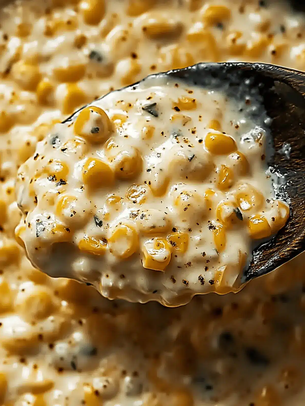 Street Corn Queso: Creamy Dip with a Zesty Twist 2 Street Corn Queso