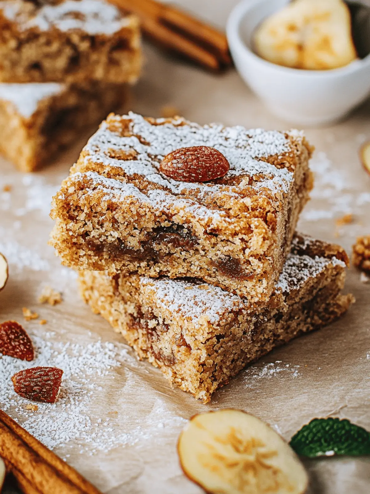Charleston Chewies: Irresistibly Sweet Pecan Delight 4 Charleston Chewies