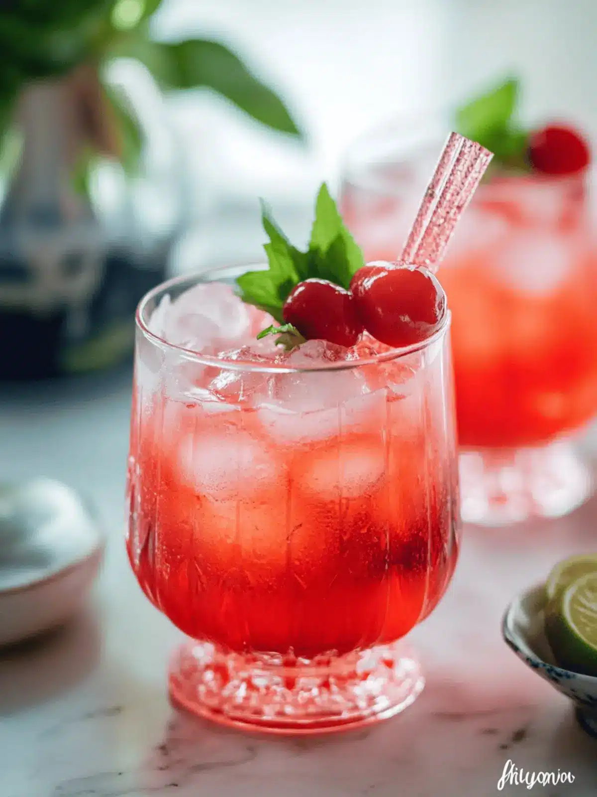 Dirty Shirley: A Grown-Up Twist on Your Favorite Childhood Drink 4 Dirty Shirley