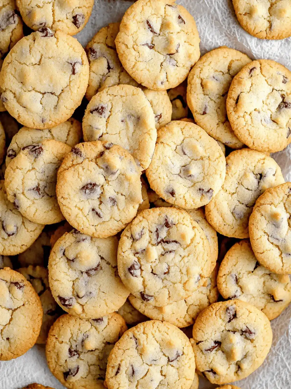 Grandma-Style Condensed Milk Cookies for Sweet Nostalgia 2 Grandma-Style Condensed Milk Cookies