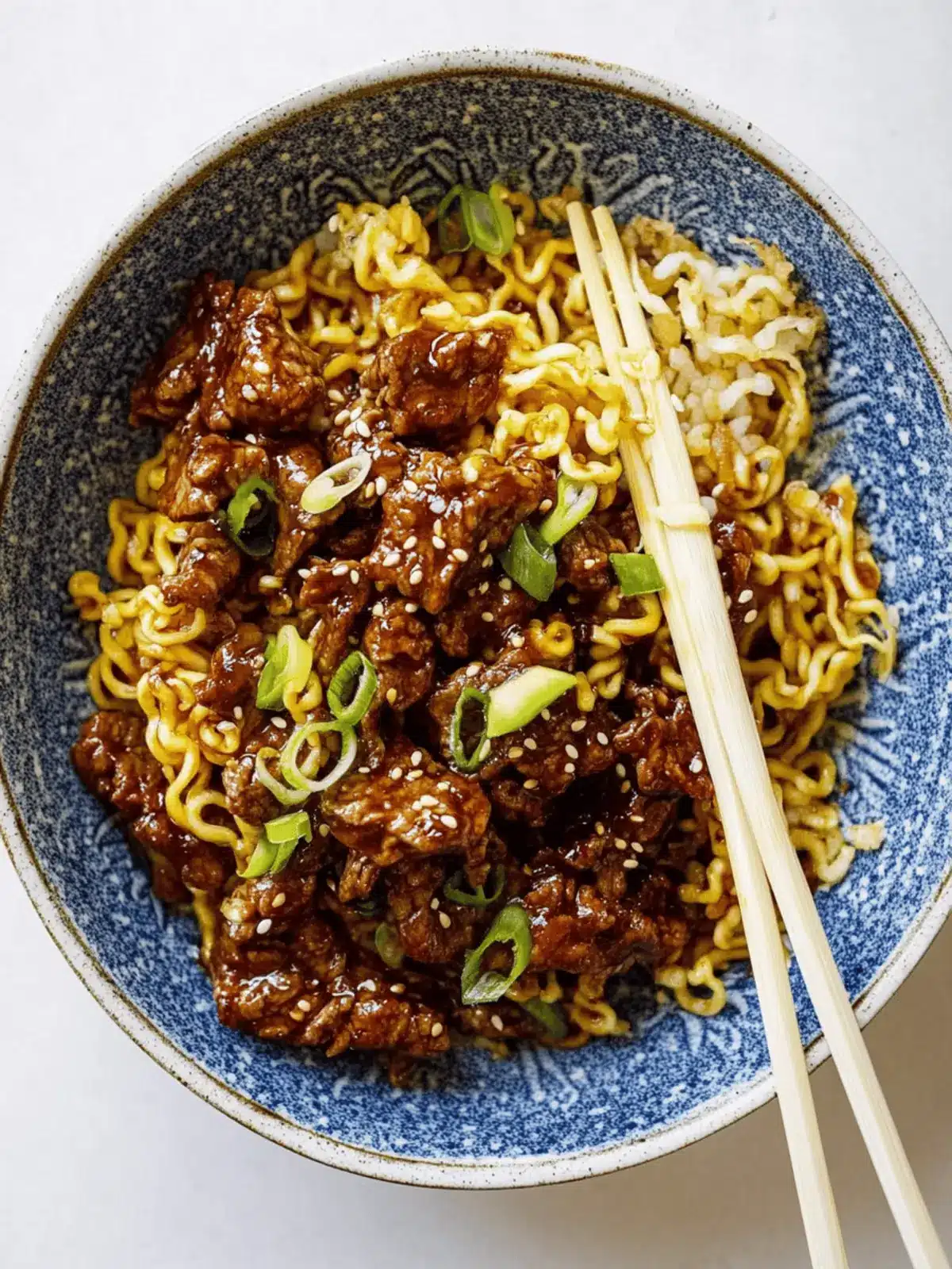 Savory Honey Soy Crispy Beef and Noodles for Cozy Nights 3 Honey Soy Crispy Beef and Noodles