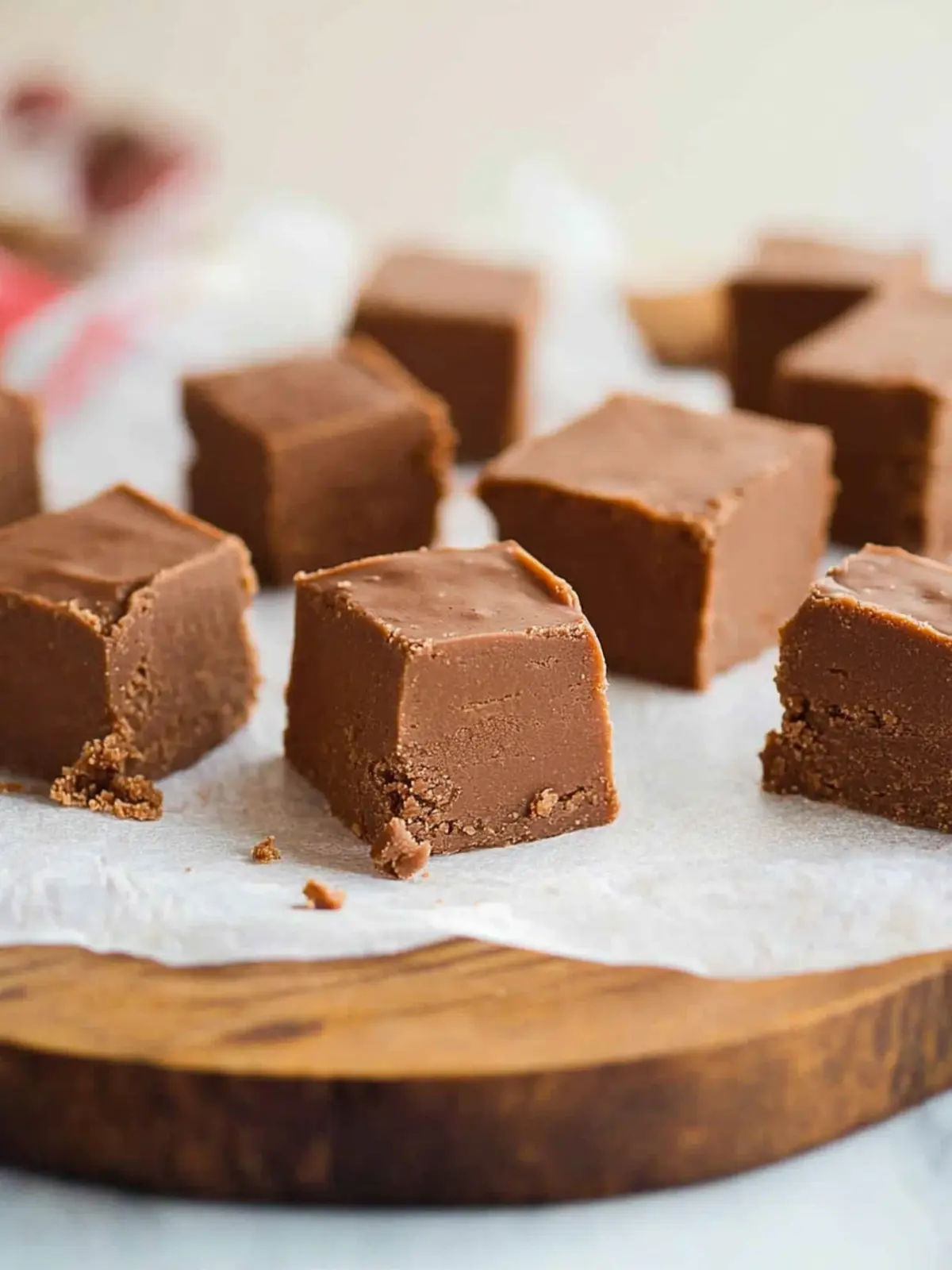 Grandma's Old Fashioned Fudge That's Simply Irresistible! 2 Grandma s Old Fashioned Fudge