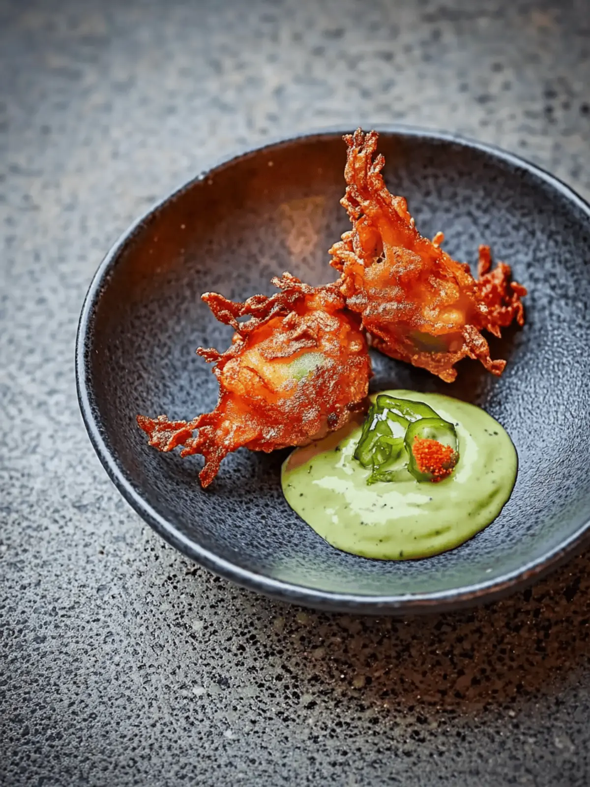 Crispy Kimchi Fritters With Sprunion Top Mayo You ll Love 4 Kimchi Fritters With Sprunion Top Mayo