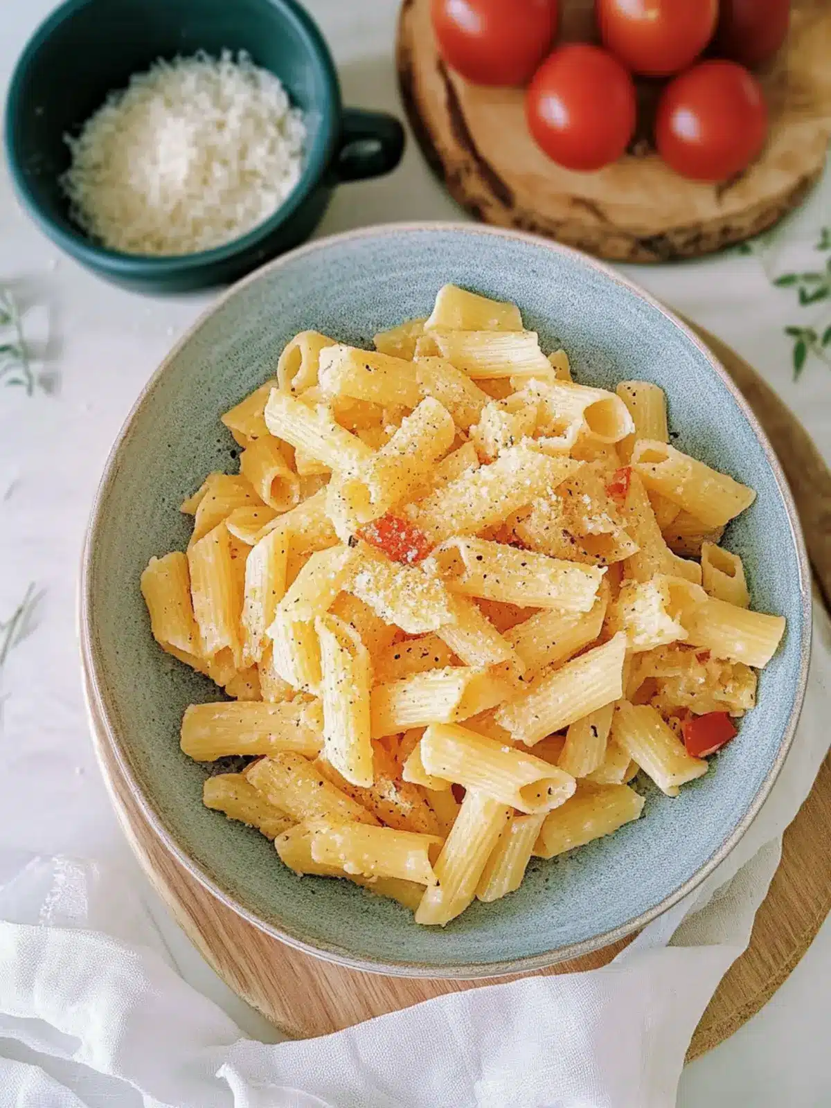 Viral TikTok Pasta Chips But Better: Crunchy Homemade Delight 3 Viral TikTok Pasta Chips But Better