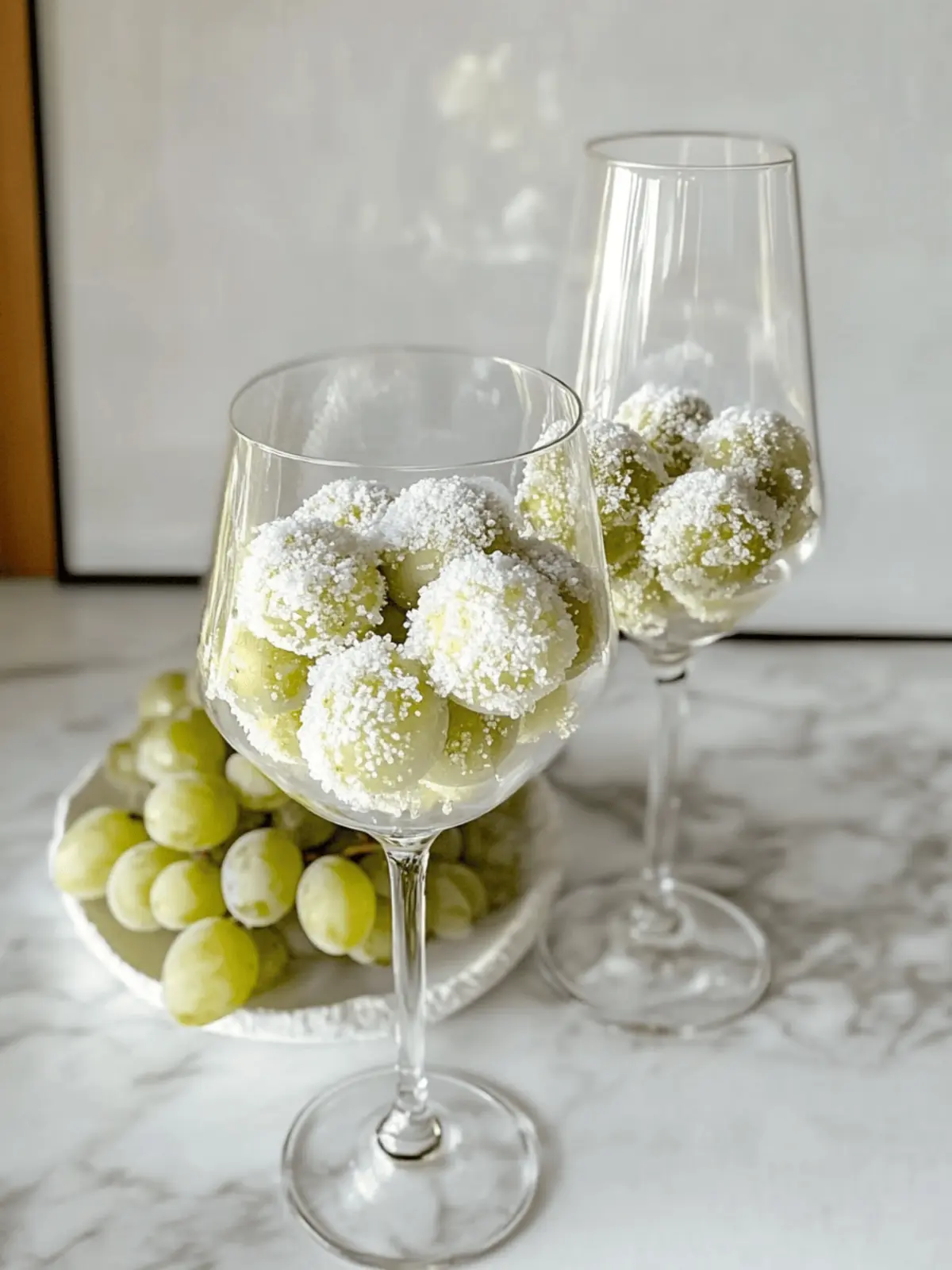 Delicious Prosecco Grapes A Bubbly Treat for Any Occasion 2 Prosecco Grapes