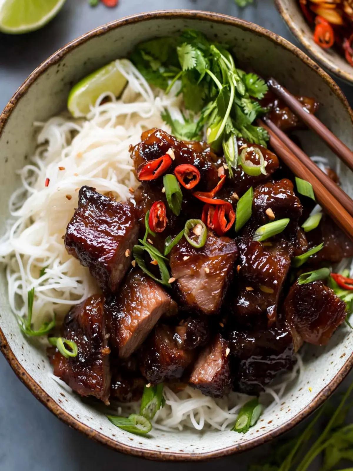 Irresistible Vietnamese Caramel Pork for Your Next Feast 3 Vietnamese Caramel Pork