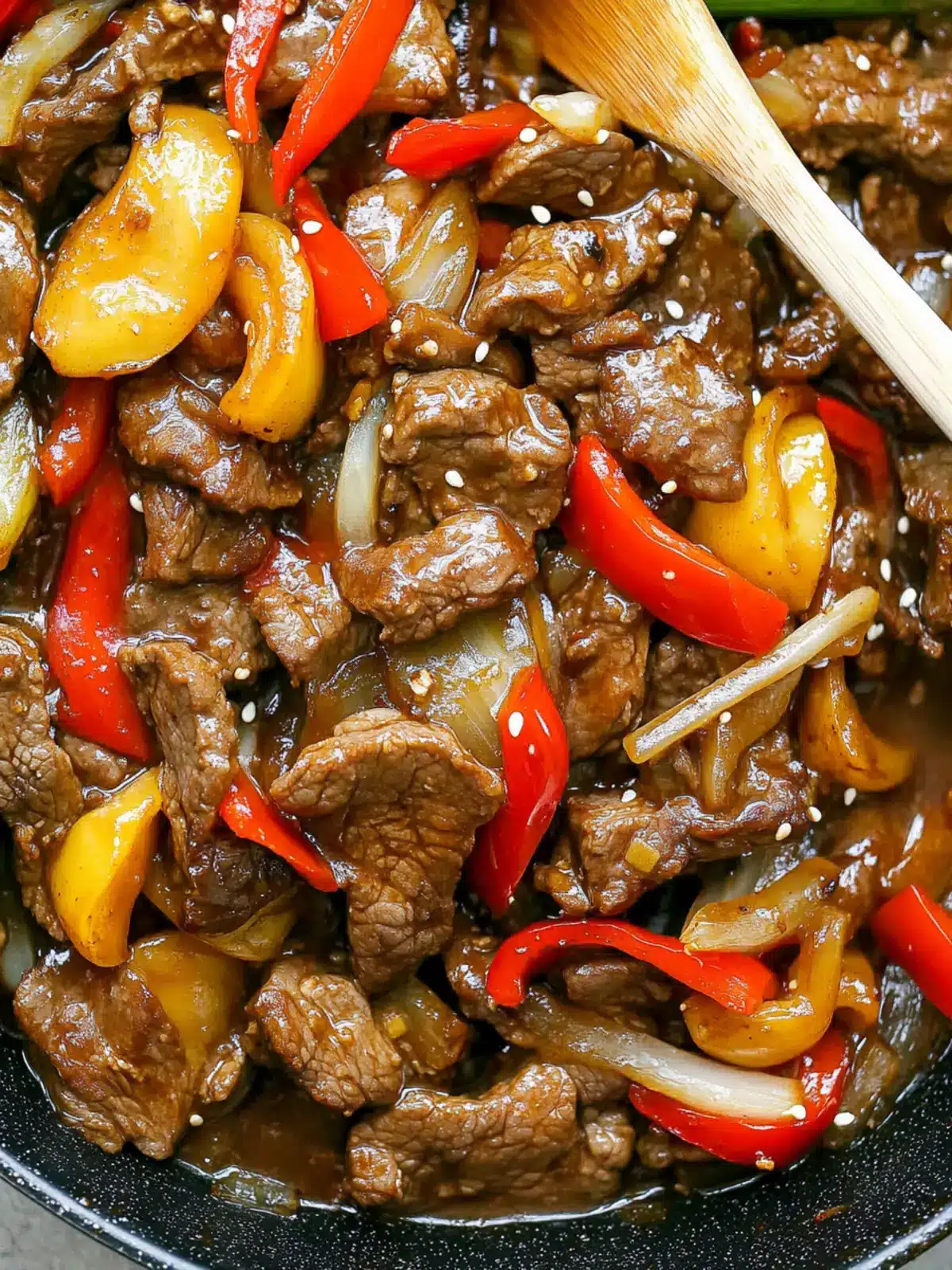 Easy Beef Stir Fry Recipe for Your Quick Dinner Fix 3 Easy Beef Stir Fry