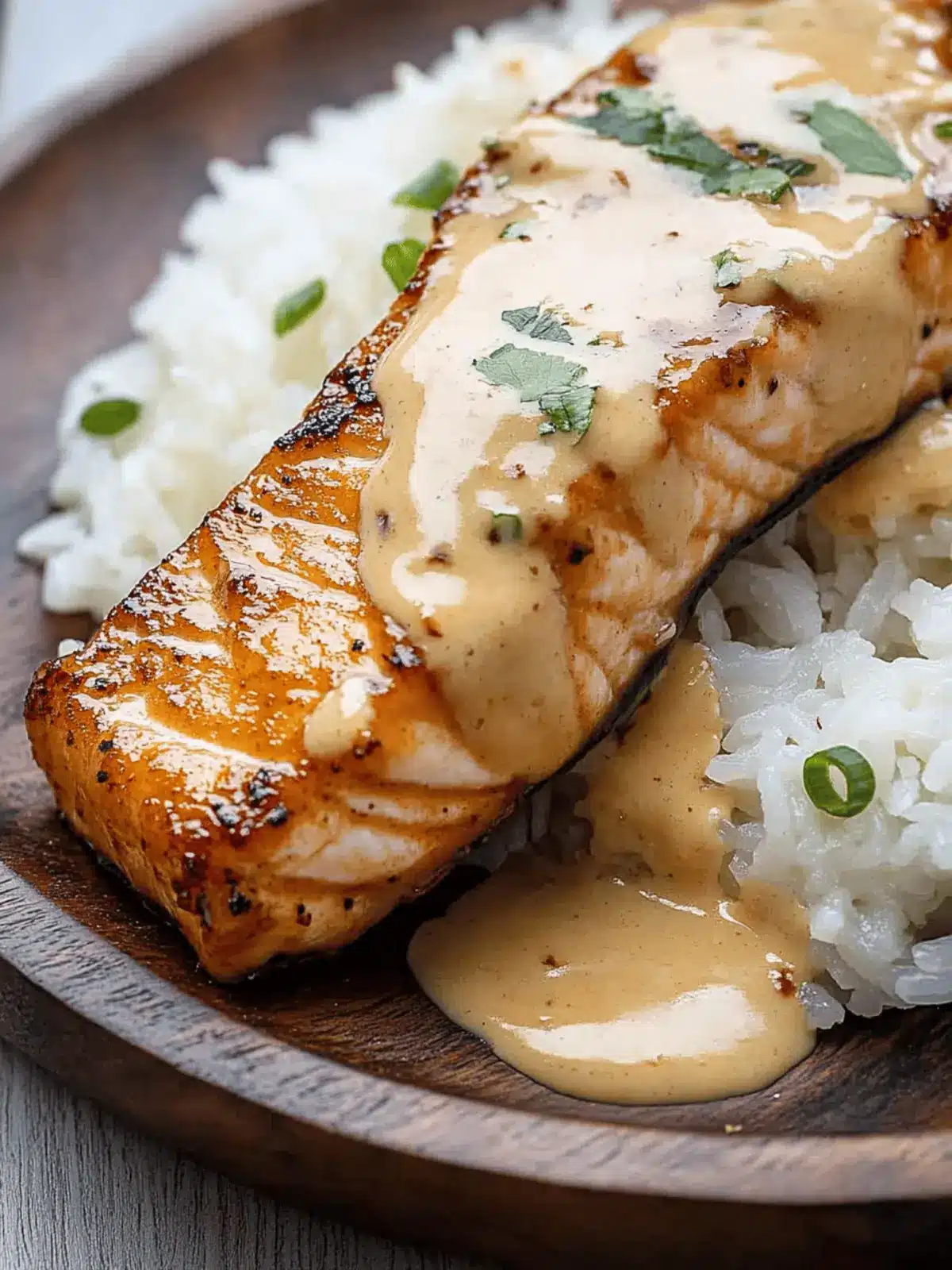 Bang Bang Salmon: Sweet and Spicy Delight in 20 Minutes 2 Bang Bang Salmon