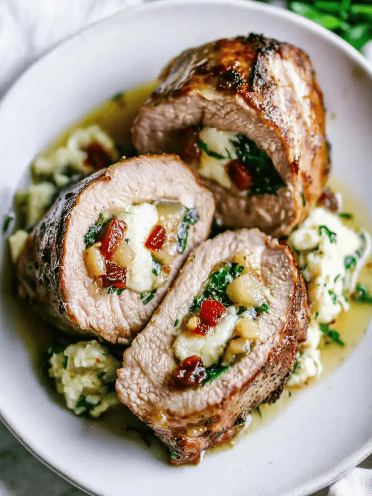 Savory Pork Tenderloin with Apple Cider Pan Sauce Delight 3 Savory Pork Tenderloin with Apple Cider Pan Sauce Delight