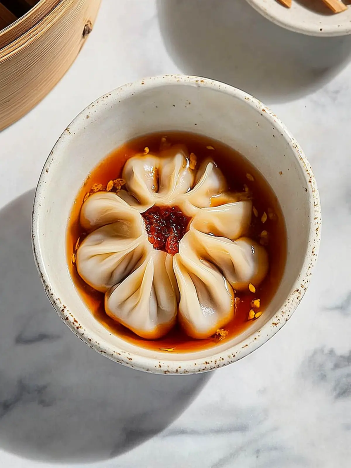 Din Tai Fung Soup Dumpling Dupe You Can Make at Home 4 Din Tai Fung Soup Dumpling Dupe