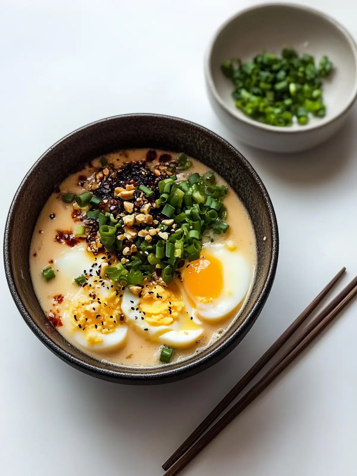 Master Easy Chinese Steamed Eggs in Just 20 Minutes! 4 Easy Chinese Steamed Eggs (20 Minutes)