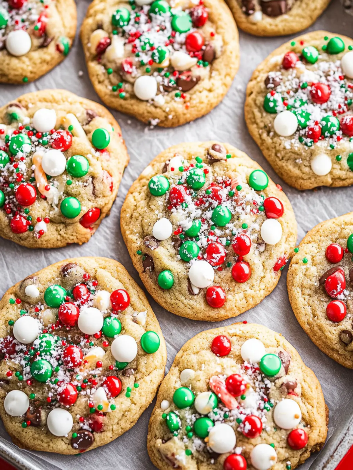 Santa s Favorite Christmas Cookies for Holiday Magic 3 Santa s Favorite Christmas Cookies
