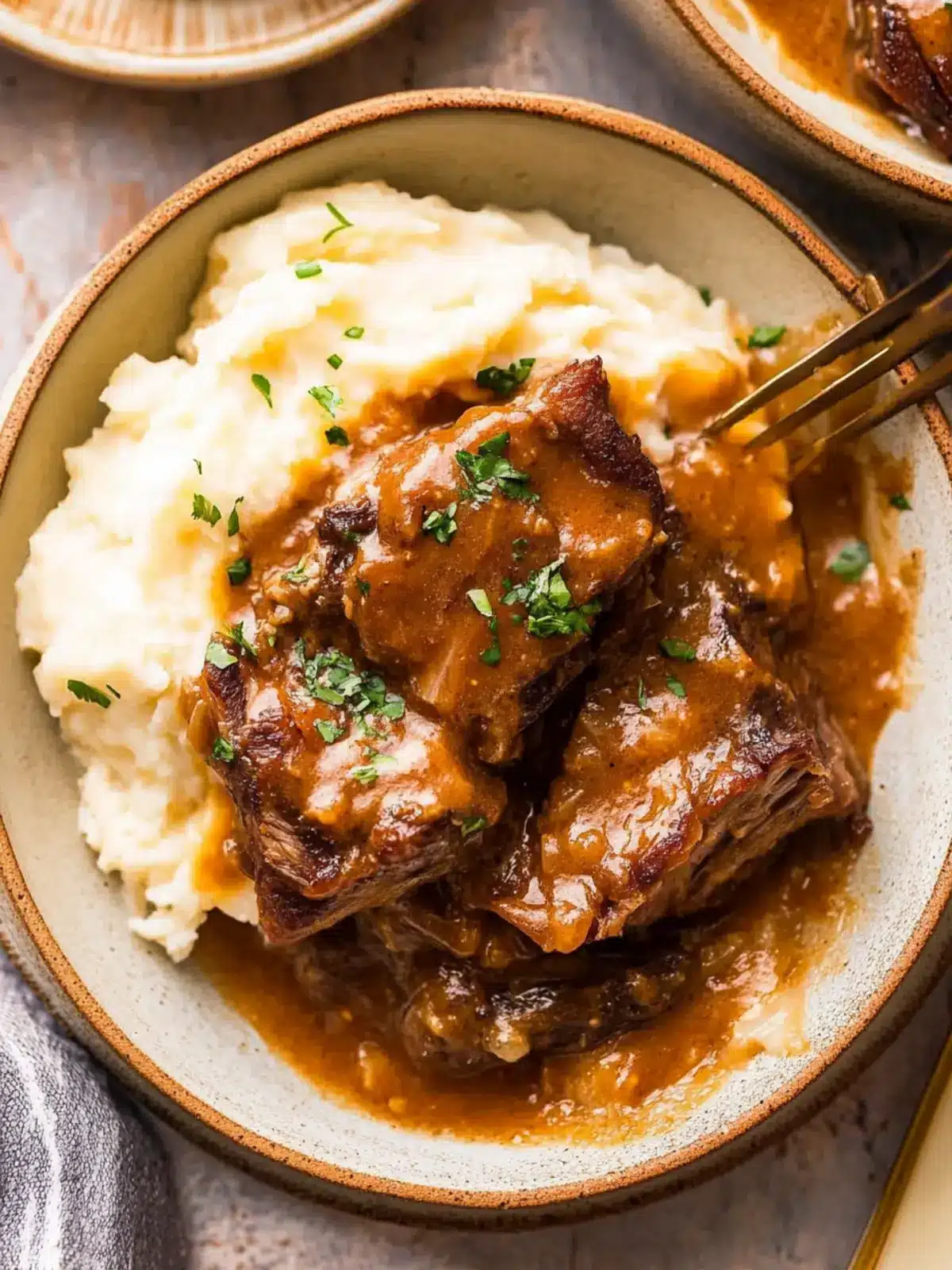 Asian-Inspired Creamy Braised Short Ribs You ll Crave 2 Asian-Inspired Creamy Braised Short Ribs
