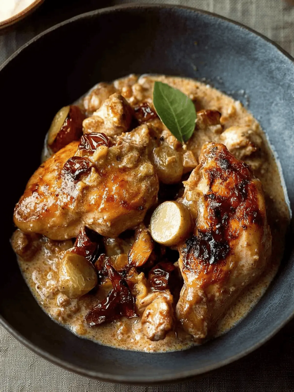 Elevate Family Dinners with Royal Chicken Cooked in Yoghurt 4 Elevate Family Dinners with Royal Chicken Cooked in Yoghurt