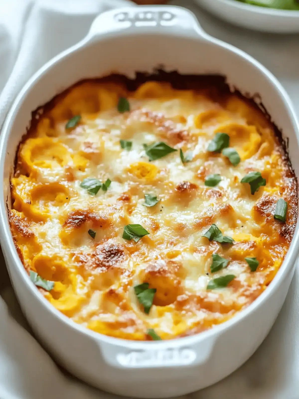 Protein-Packed Sweet Potato Egg Casserole for Busy Mornings 4 Protein-Packed Sweet Potato Egg Casserole