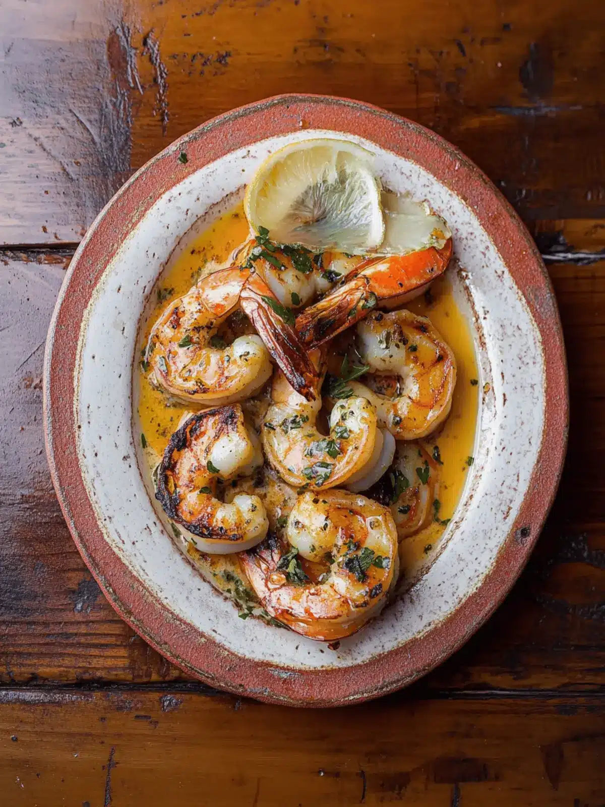 Gambas al Ajillo: Perfect Garlic Shrimp for Easy Entertaining 2 Gambas al Ajillo