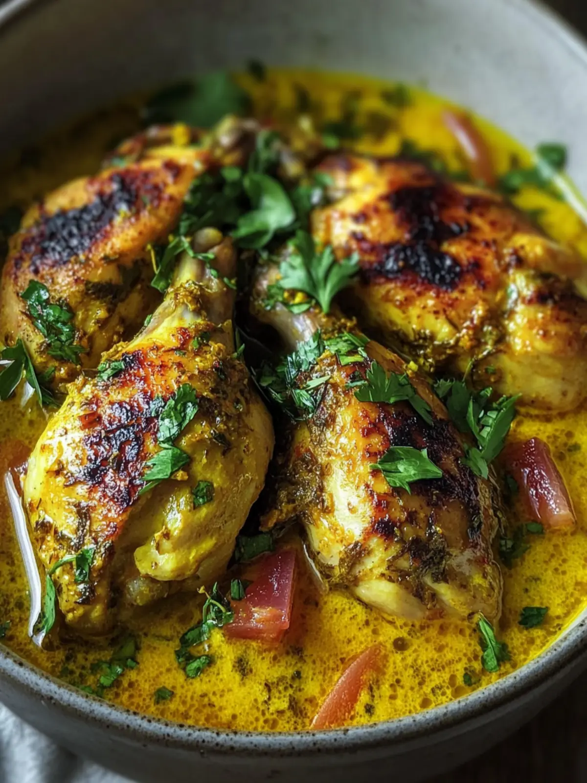 Savor Anti Inflammatory Turmeric Chicken Soup for Wellness 2 Anti Inflammatory Turmeric Chicken
