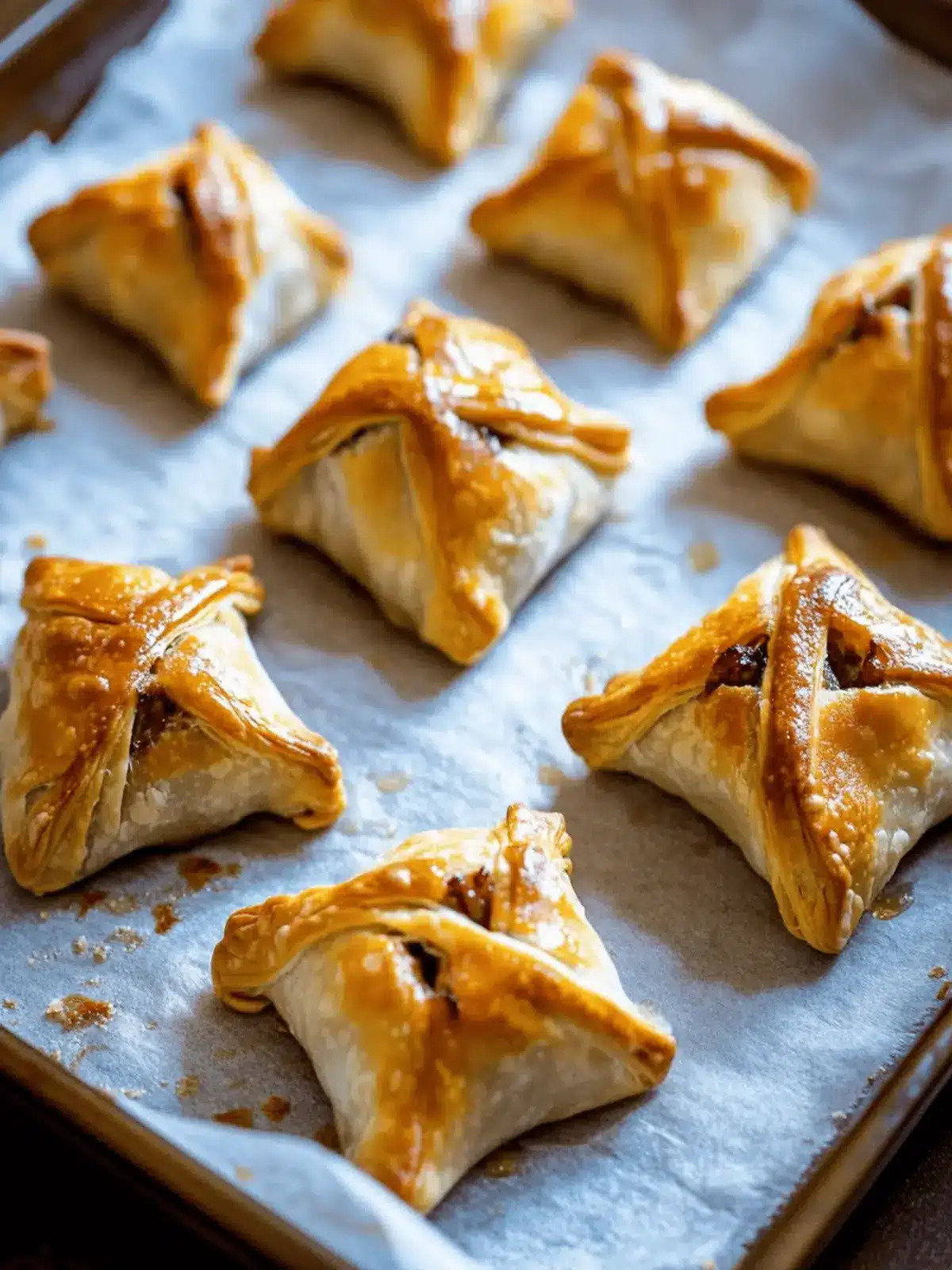 Savory Beef Wellington Bites for Effortless Festive Feasts 3 Beef Wellington Bites