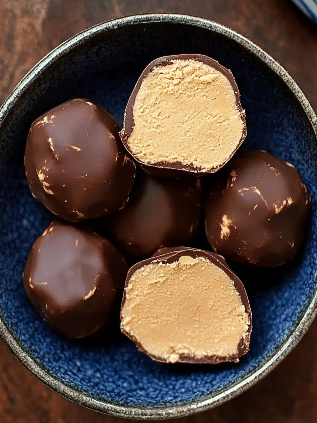 Decadent Coffee Truffles to Elevate Your Sweet Moments 3 Coffee Truffles